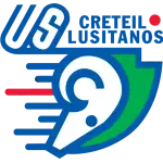 US Créteil logo