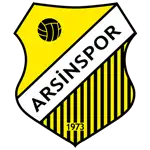 Arsin Spor Kulübü logo