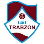 1461 Trabzon logo