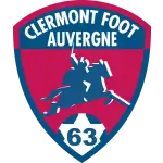 Clermont Foot Auvernia logo