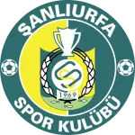 Sanlıurfaspor logo