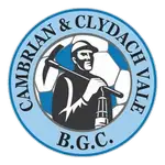 Cambrian & Clydach logo