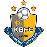 Goyang Kookmin Bank FC logo