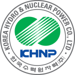 Gyeongju HNP logo