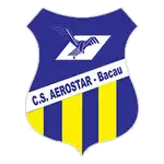 Aerostar Bacău logo