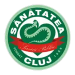 Sănătatea Cluj logo