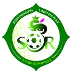 SO Romorantin logo