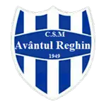FCM Avântul Reghin logo