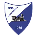 FK Lokomotiva Beograd logo