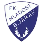 Mladost Bački Jarak logo