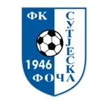 FK Sutjeska Foča logo