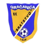 NK Bratstvo Gračanica logo