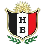 Club Social y Deportivo Huracán Buceo logo