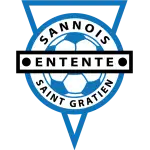 L'Entente Sannois Saint-Gratien logo