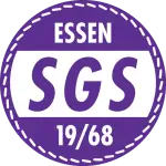 SGS Essen 19/68 II logo