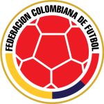Colombia Under 17 logo