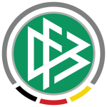 Germany Under 17 logo