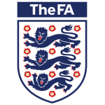 England Under 17 logo