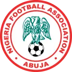 Nigéria Sub-17 logo