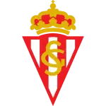 Real Sporting de Gijón II logo