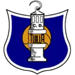 CD Tuilla logo