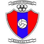 Navarro logo