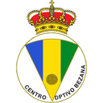 CD Bezana logo