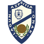 CD Lagun Onak logo