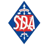 SD Amorebieta logo