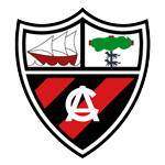 Arenas Club de Getxo logo