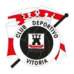 CD Vitoria logo