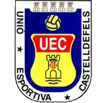 UE Castelldefels logo