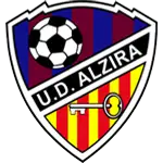 UD Alzira logo