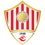 FC Metalurgi Rustavi logo