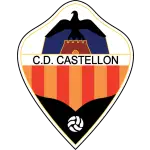 CD Castellón II logo