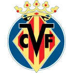 Villarreal CF III logo