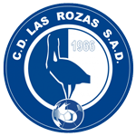 Las Rozas CF logo