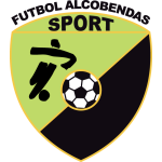 Fútbol Alcobendas Sport logo