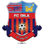 FC Dila Gori logo