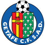 Getafe CF II logo