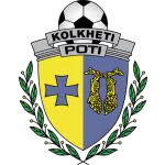 FC Kolkheti 1913 Poti logo
