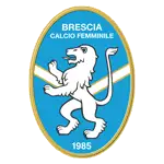 ACF Brescia Femminile logo