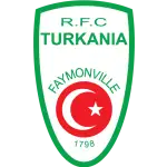 RFC Turkania Faymonville logo