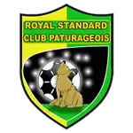 RSC Paturageois logo
