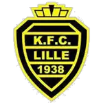 KFC Lille logo