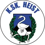 Heist logo