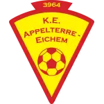 Koninklijke Eendracht Appelterre-Eichem logo