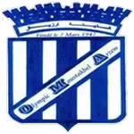 OM Arzew logo