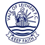 Vale of Leithen FC logo