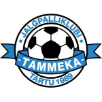 Tammeka III logo